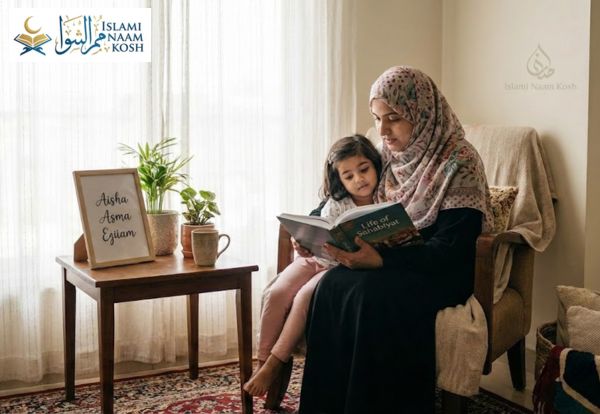 মেয়েদের দুই শব্দের ইসলামিক নাম: অর্থসহ আনকমন ও আধুনিক তালিকা