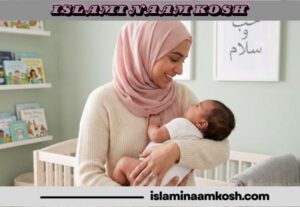 আধুনিক ইসলামিক মেয়েদের নাম: আইজাঁ, আরিশা, ইনায়াহ সহ আনকমন নামের অর্থসহ তালিকা