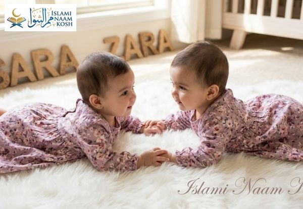 যমজ বোনদের জন্য মিল রেখে নাম: অর্থসহ আধুনিক ও আনকমন তালিকা