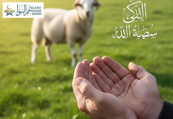 আকিকার দোয়া ও নিয়ত: আরবি, বাংলা উচ্চারণ ও অর্থসহ (সঠিক নিয়ম)