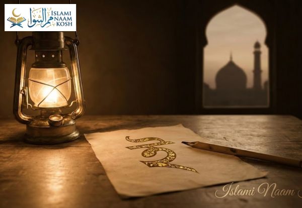 ই দিয়ে ছেলেদের ইসলামিক নাম: অর্থসহ ৩০টি আধুনিক ও আনকমন নাম [তালিকা]