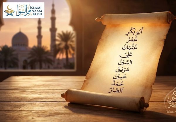 জান্নাতের সুসংবাদপ্রাপ্ত ১০ সাহাবীর নাম ও জীবনী: আশারায়ে মুবাশশারা তালিকা