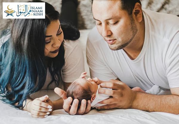 নবজাতকের নখ ও চুল কাটা: কত দিন পর এবং কীভাবে? (সতর্কতা ও নিয়ম)