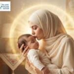 বাচ্চাদের বদনজর (কুনজর) থেকে বাঁচার কার্যকর দোয়া ও আমল [সহীহ হাদিস]